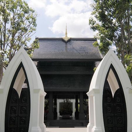 Makka Hotel Chiang Mai Eksteriør bilde