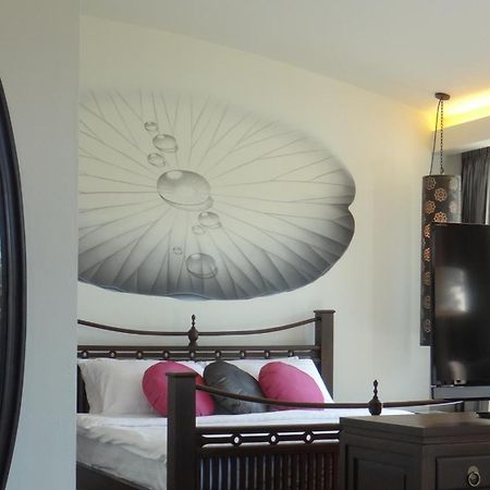 Makka Hotel Chiang Mai Rom bilde