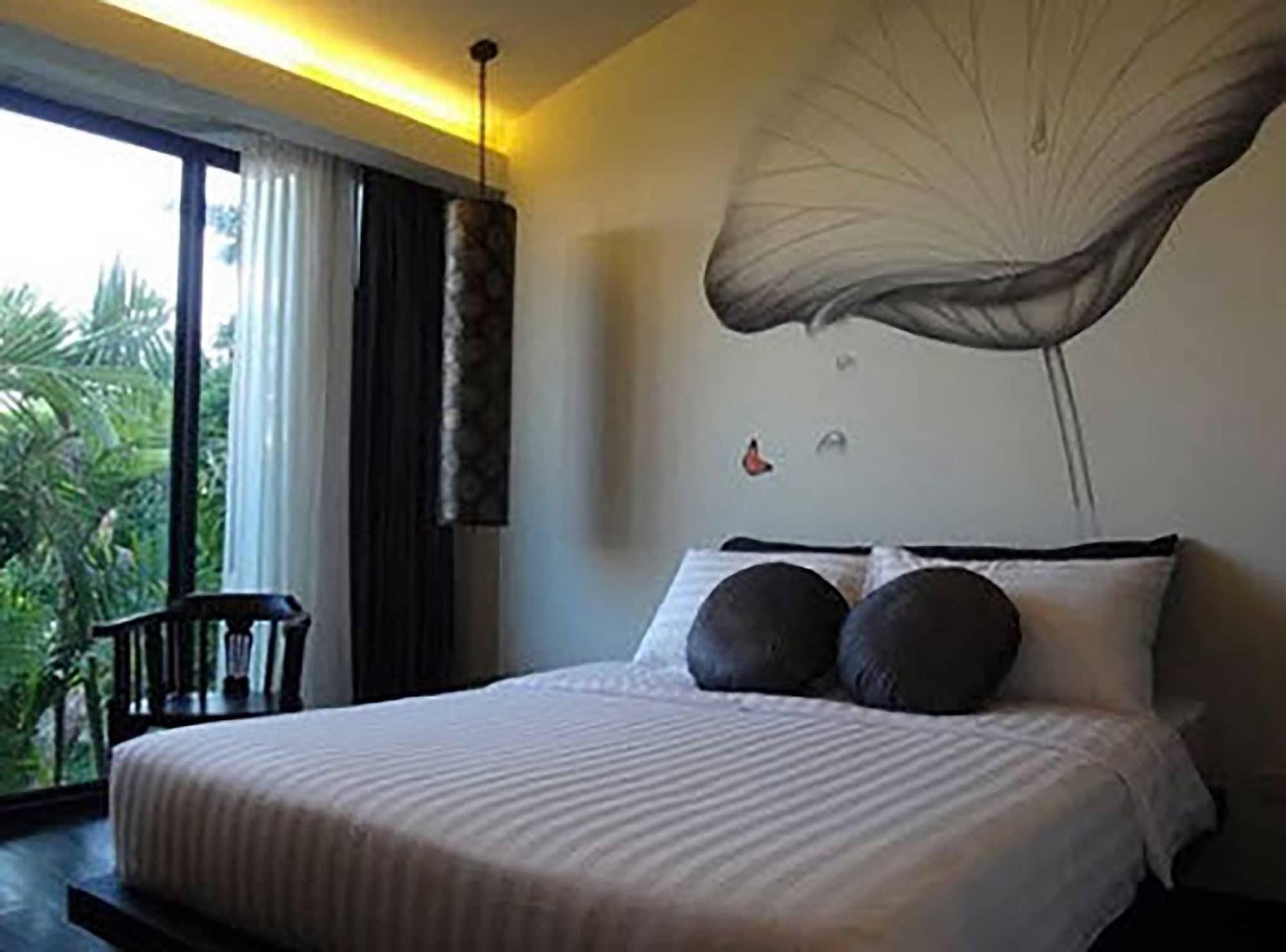 Makka Hotel Chiang Mai Eksteriør bilde