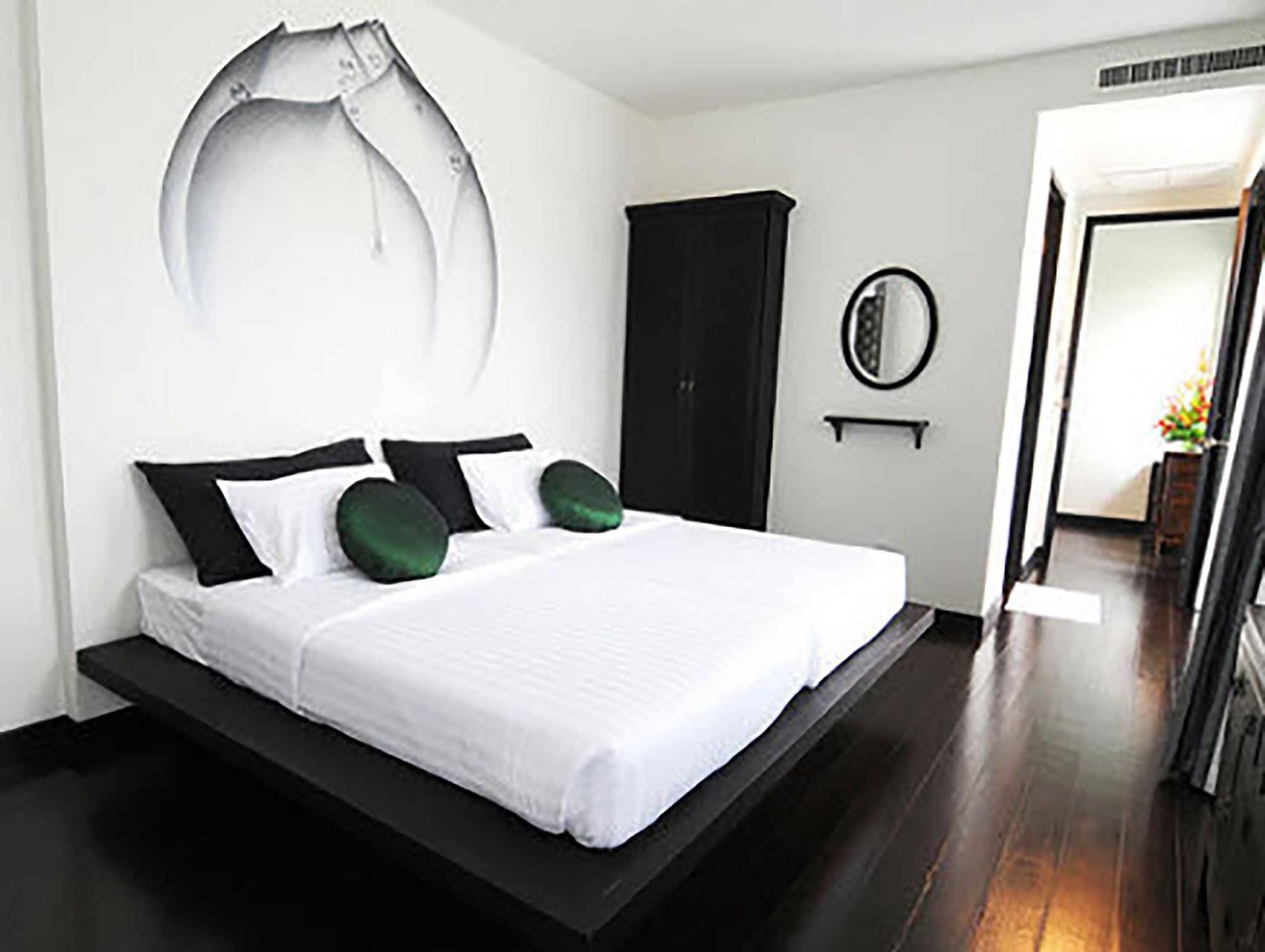 Makka Hotel Chiang Mai Eksteriør bilde