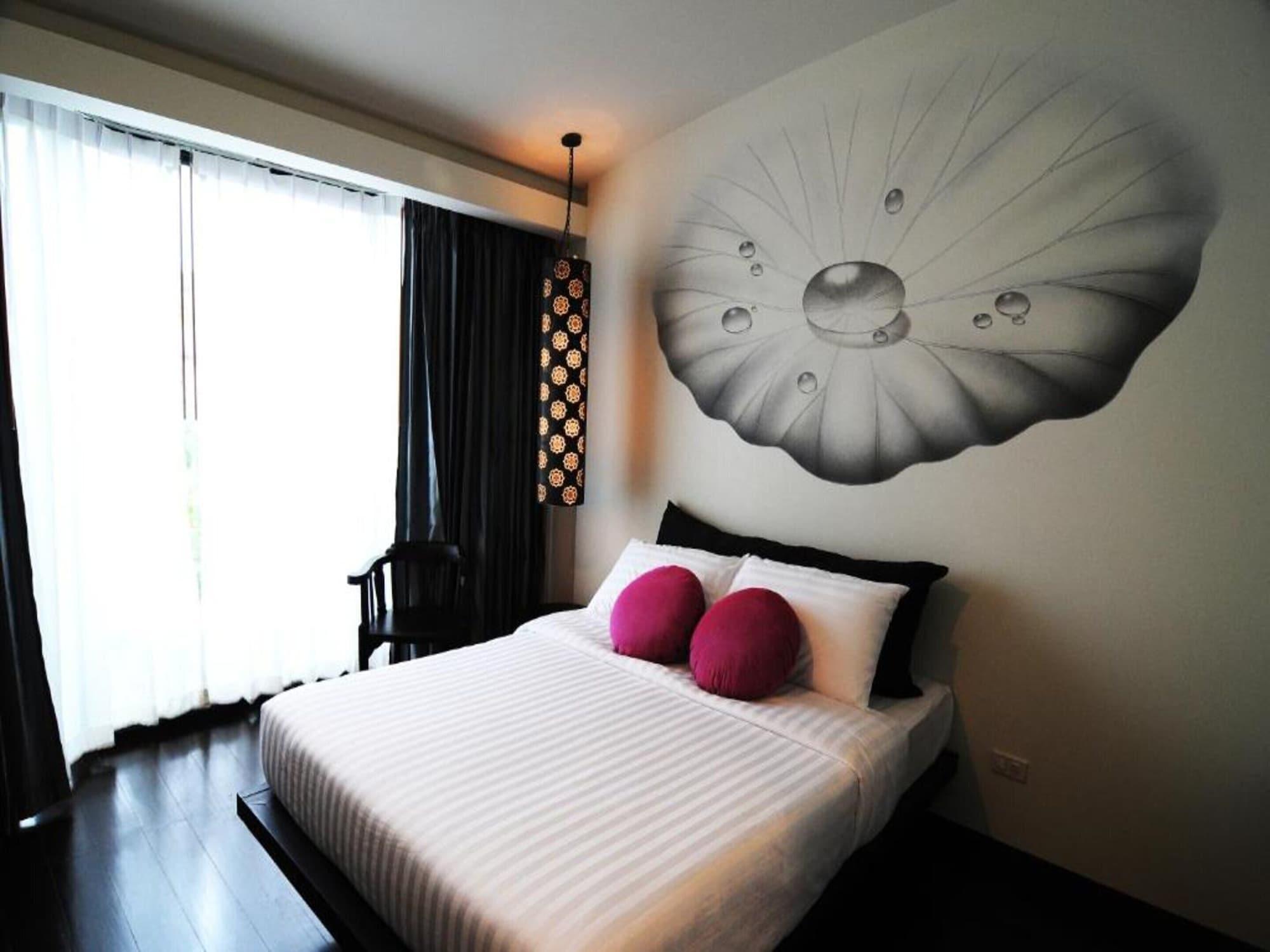 Makka Hotel Chiang Mai Eksteriør bilde