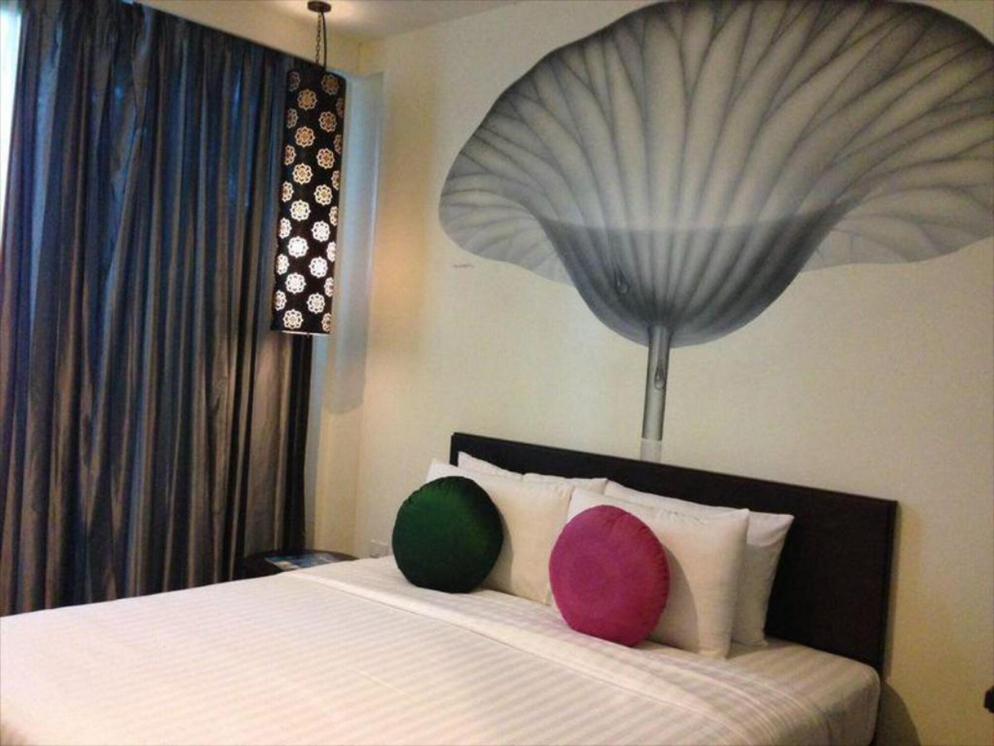 Makka Hotel Chiang Mai Eksteriør bilde