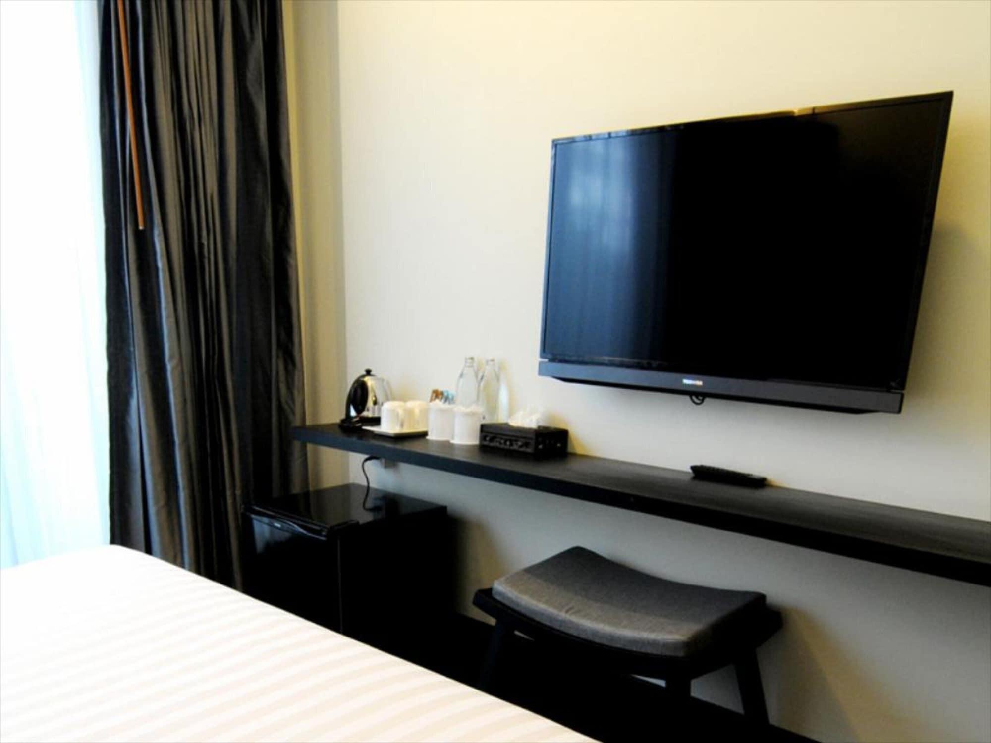 Makka Hotel Chiang Mai Eksteriør bilde