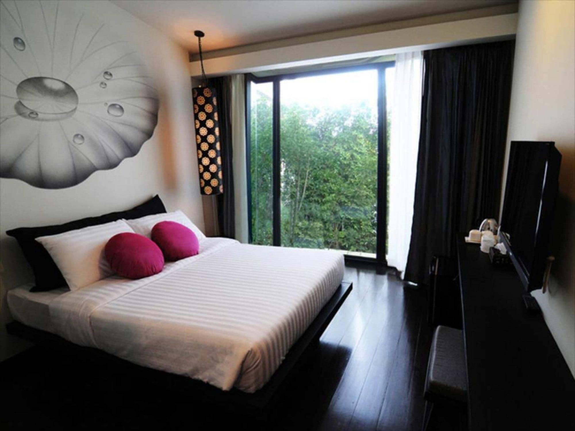 Makka Hotel Chiang Mai Eksteriør bilde