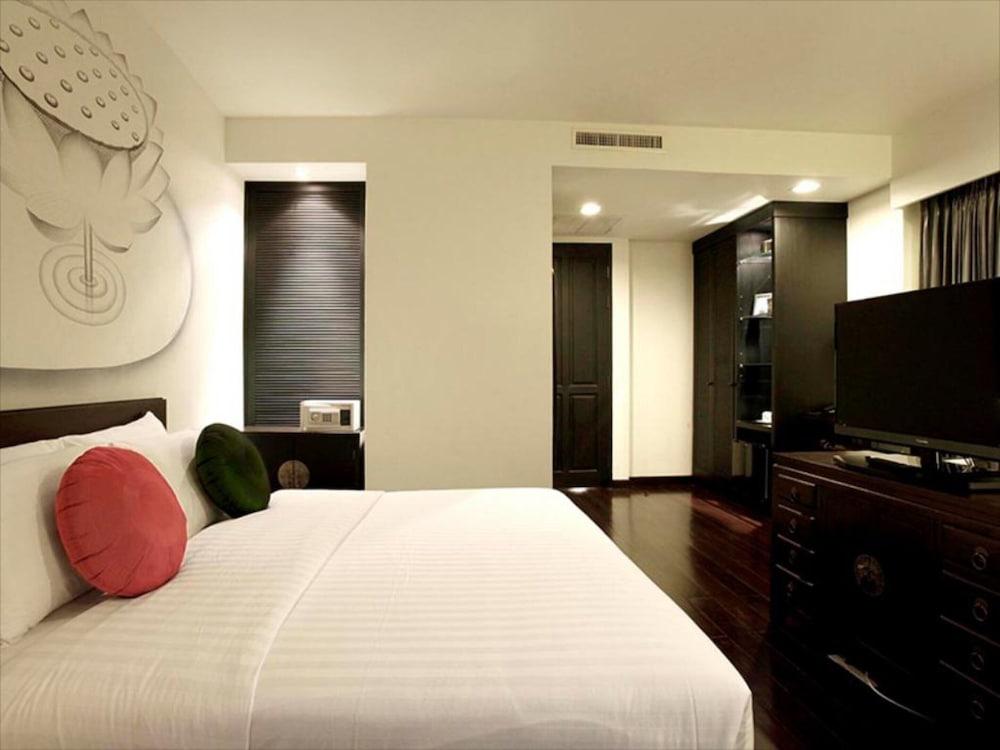 Makka Hotel Chiang Mai Eksteriør bilde