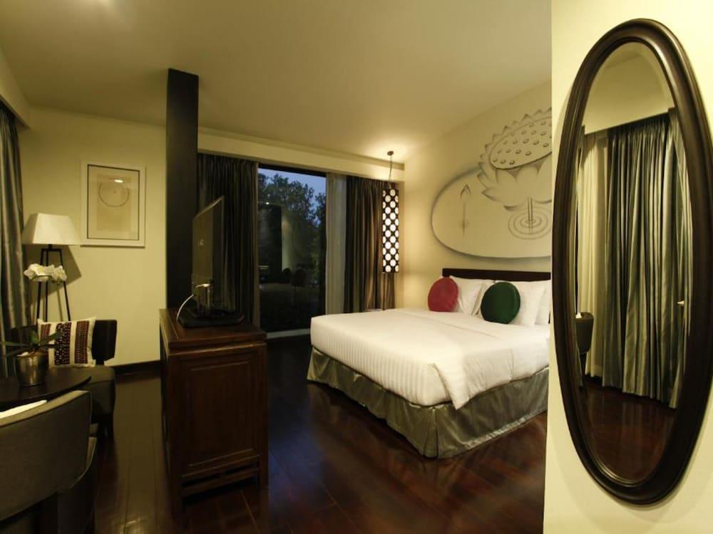 Makka Hotel Chiang Mai Eksteriør bilde