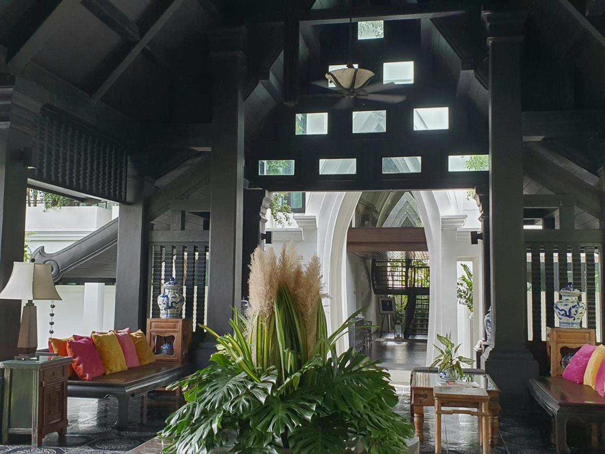 Makka Hotel Chiang Mai Eksteriør bilde