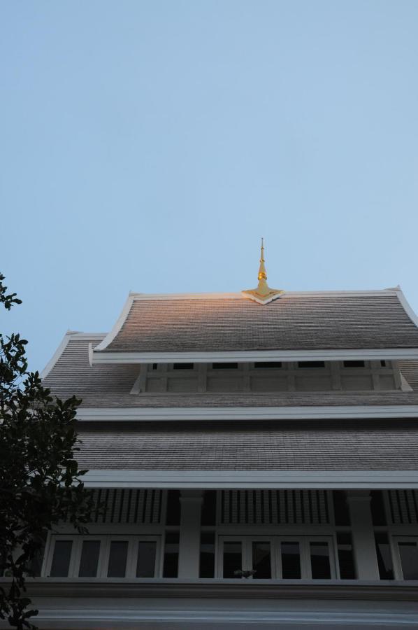 Makka Hotel Chiang Mai Eksteriør bilde