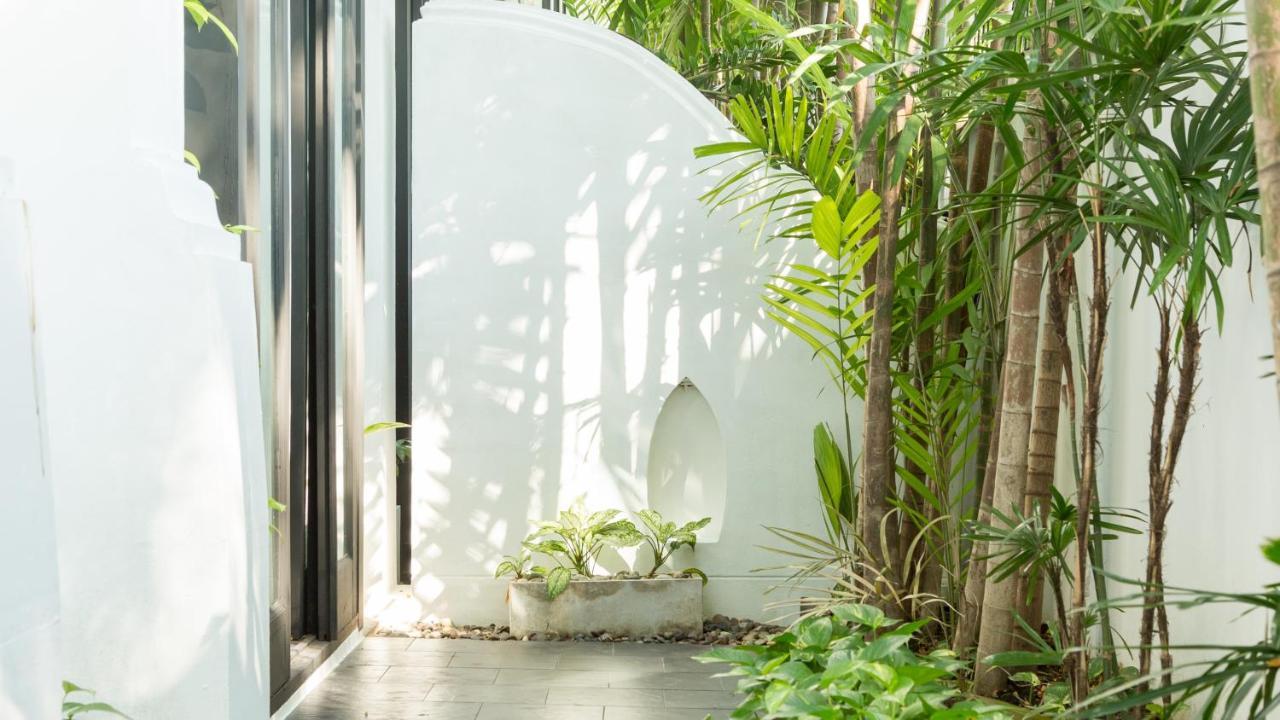 Makka Hotel Chiang Mai Eksteriør bilde