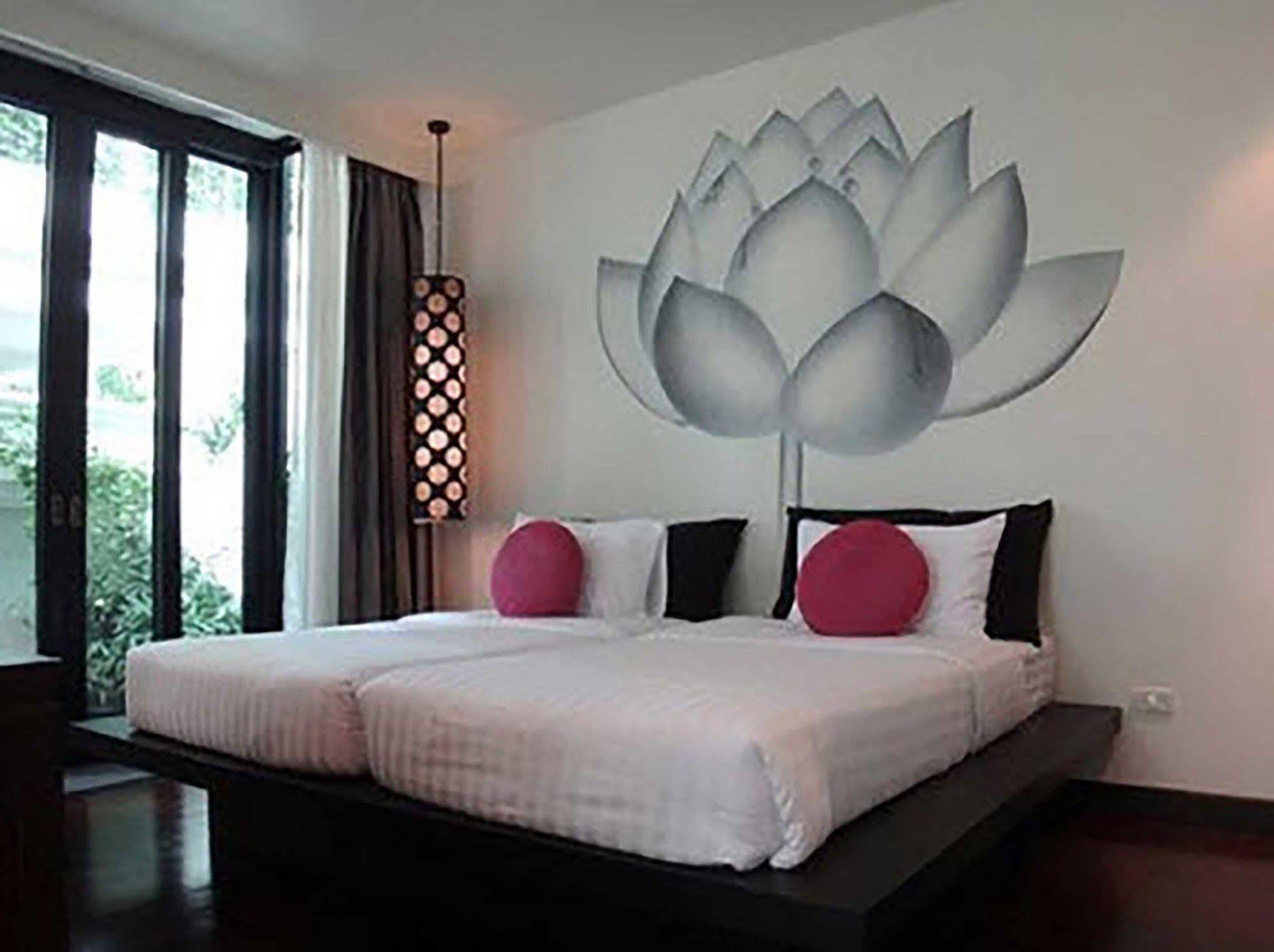 Makka Hotel Chiang Mai Eksteriør bilde