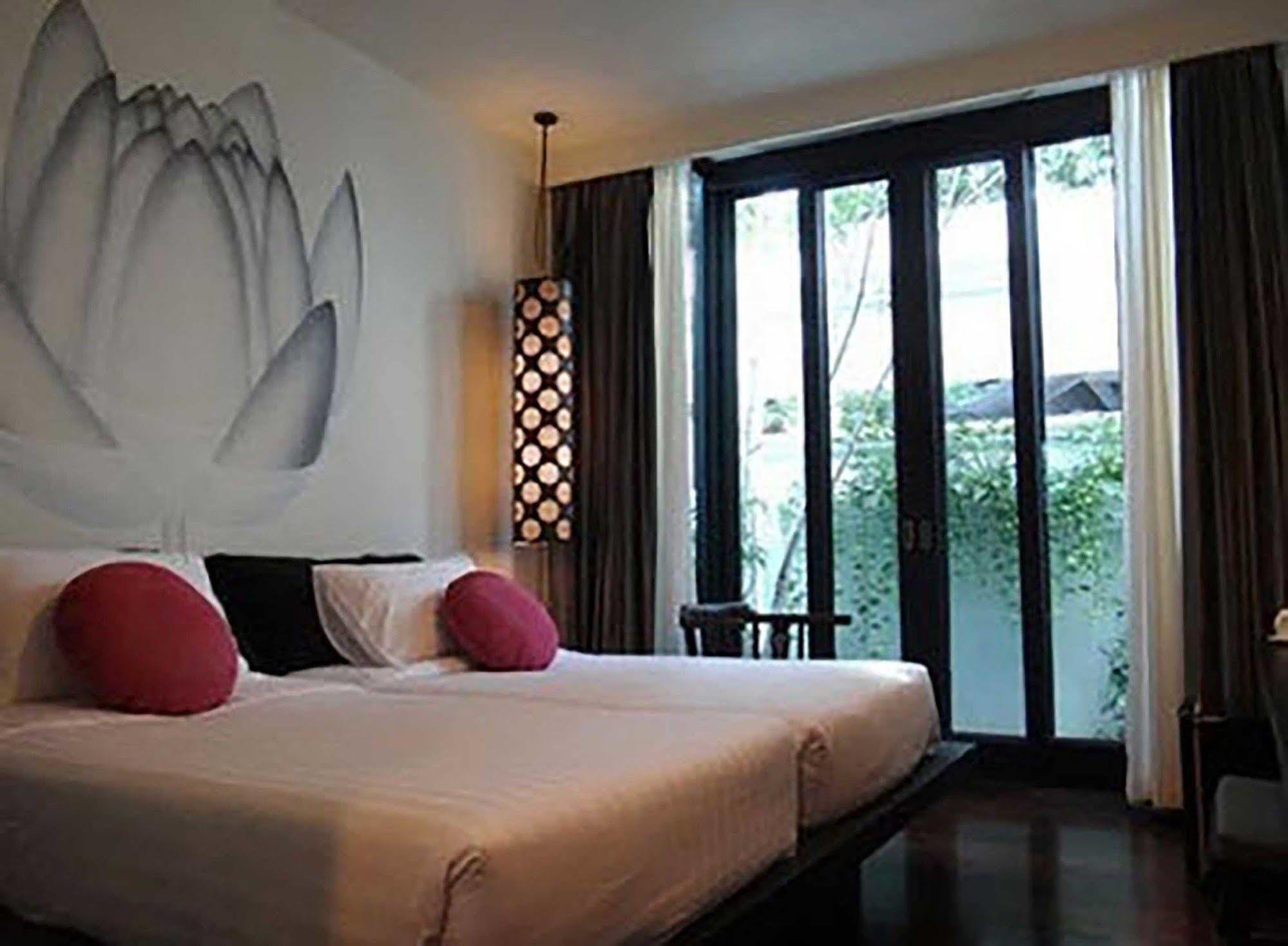 Makka Hotel Chiang Mai Eksteriør bilde
