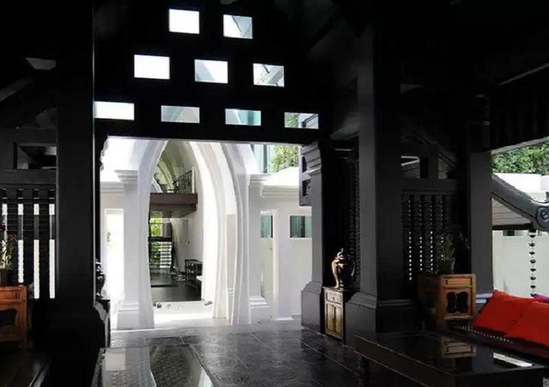 Makka Hotel Chiang Mai Eksteriør bilde