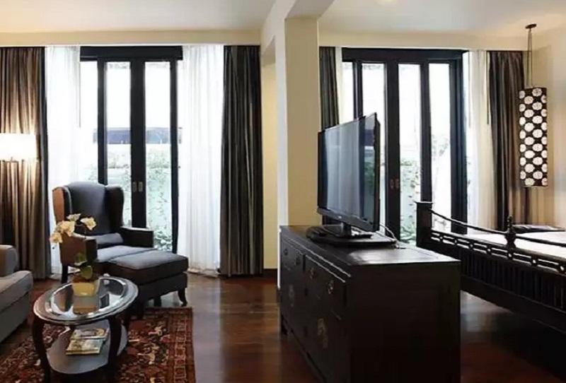 Makka Hotel Chiang Mai Eksteriør bilde