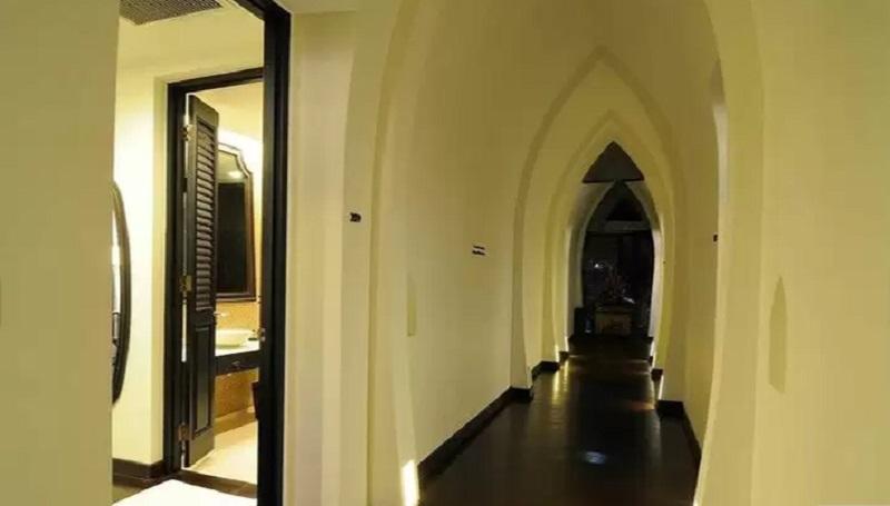 Makka Hotel Chiang Mai Eksteriør bilde